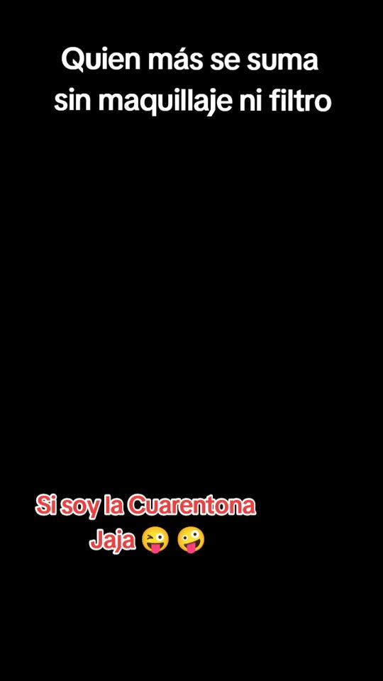 TikTok video thumbnail by thequeenvzla