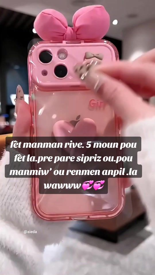 TikTok video thumbnail by jennylebos