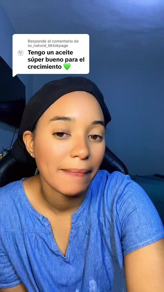 TikTok video thumbnail by cuidadodelcabello1