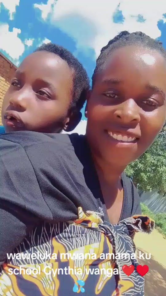 TikTok video thumbnail by alphachilombe