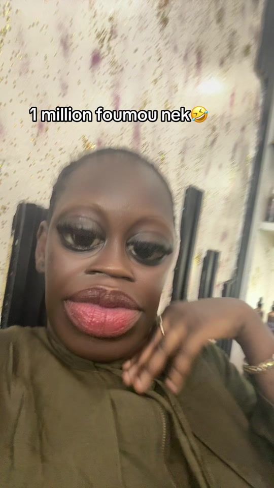 TikTok video thumbnail by ndayemango