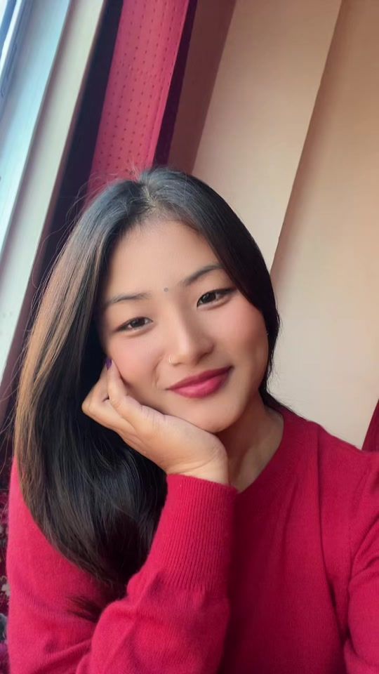 TikTok video thumbnail by tika_magar01