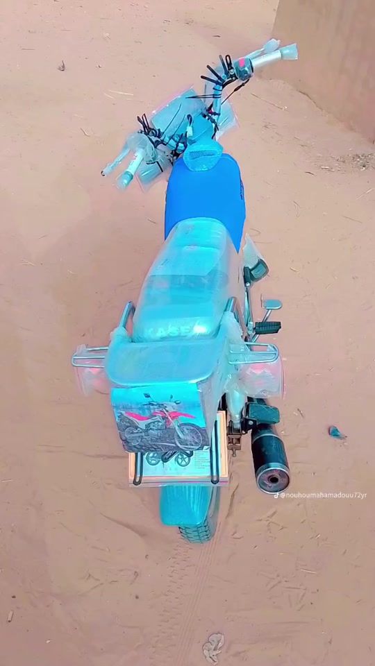 TikTok video thumbnail by alioillyassou0