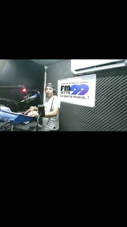 TikTok video thumbnail by fm99panama