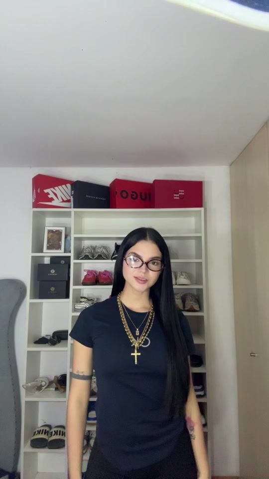 TikTok video thumbnail by yohaleska_