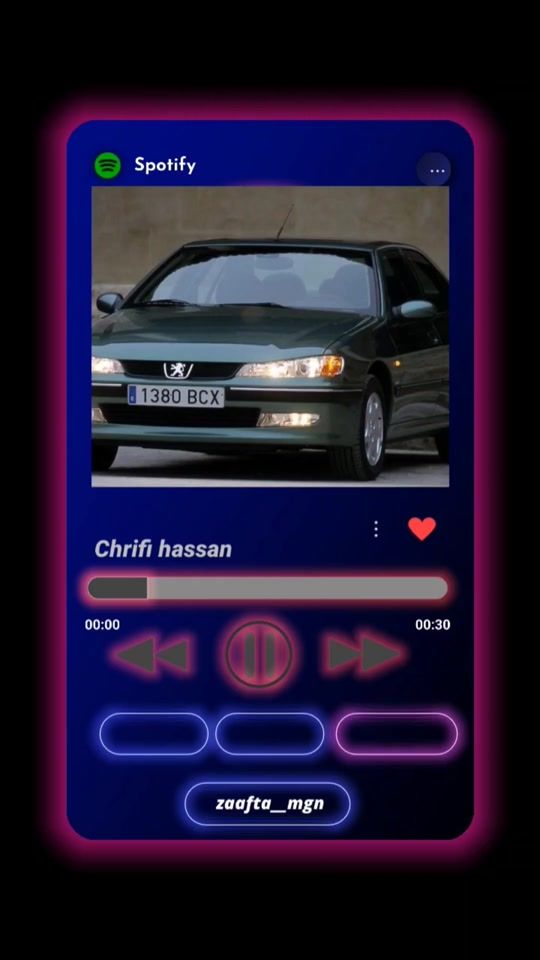 TikTok video thumbnail by zaafta___mgn