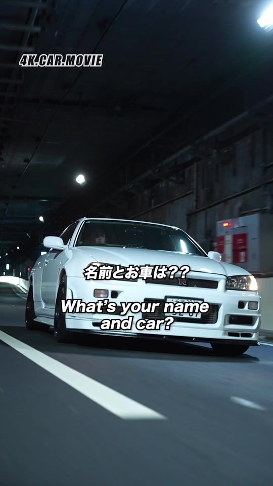 TikTok video thumbnail by 4k.car.movie