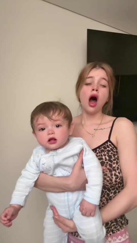 TikTok video thumbnail by lizethbvby