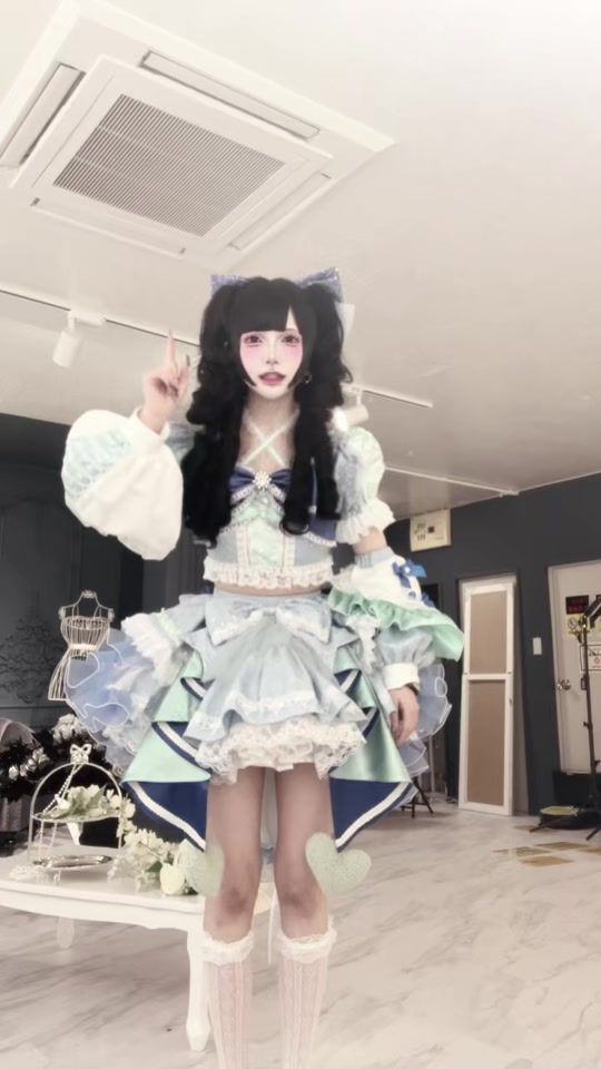 TikTok video thumbnail by eternalrest_666