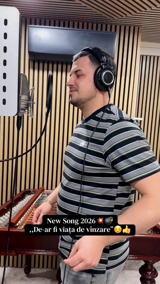 TikTok video thumbnail by sergiu_selist_official