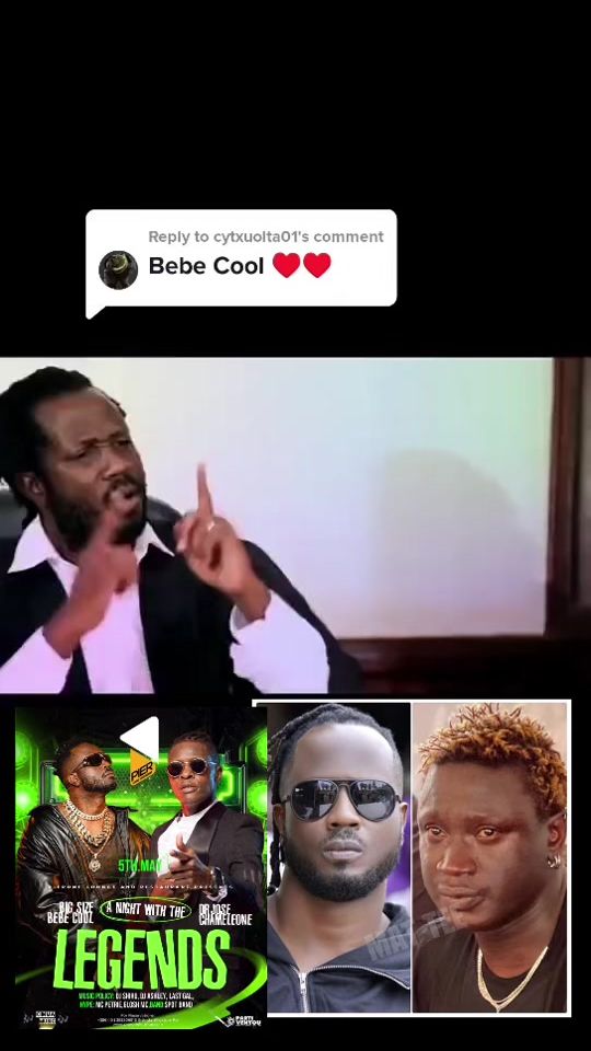 TikTok video thumbnail by prossy_wa_bebe