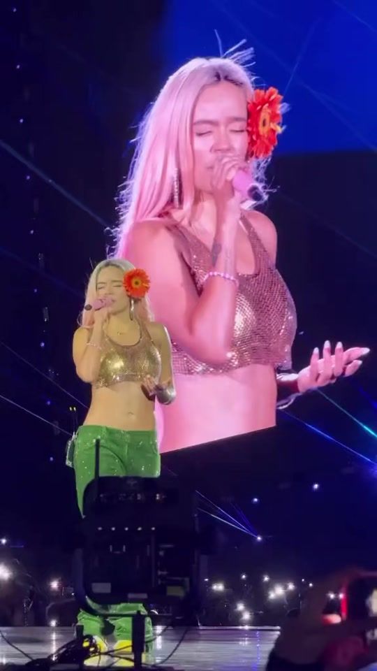 TikTok video thumbnail by teamkarolg22