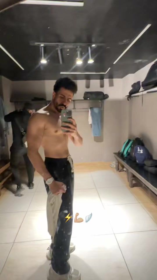 TikTok video thumbnail by abdojeka