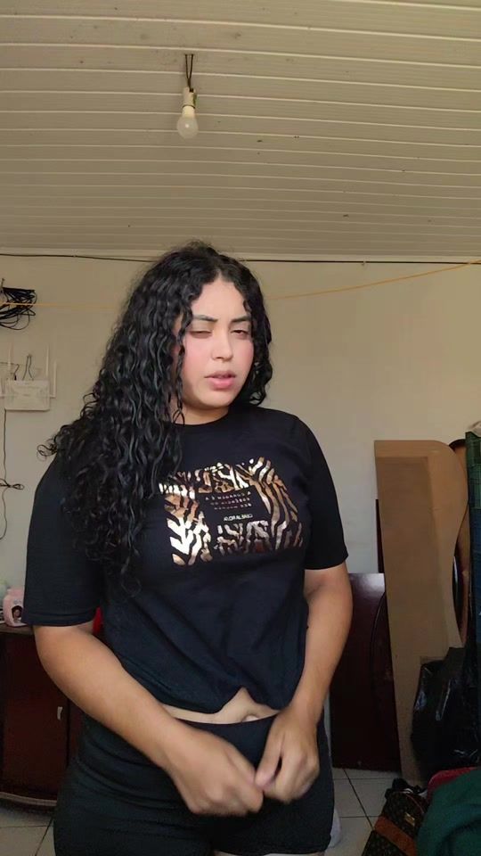 TikTok video thumbnail by gabycastilhoofc