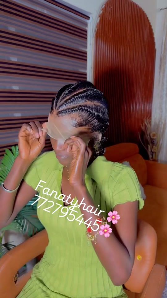 TikTok video thumbnail by fanatyhair1
