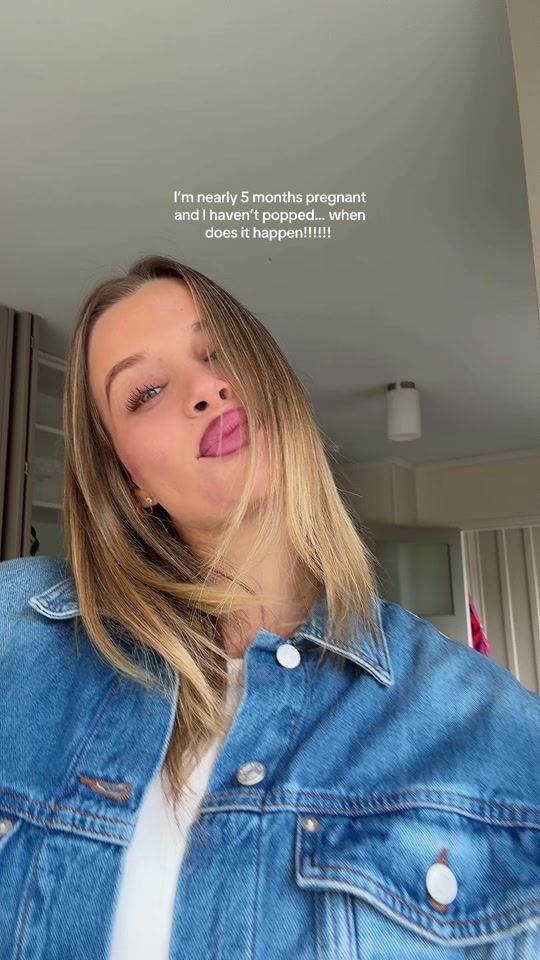 TikTok video thumbnail by georgiiapemberton
