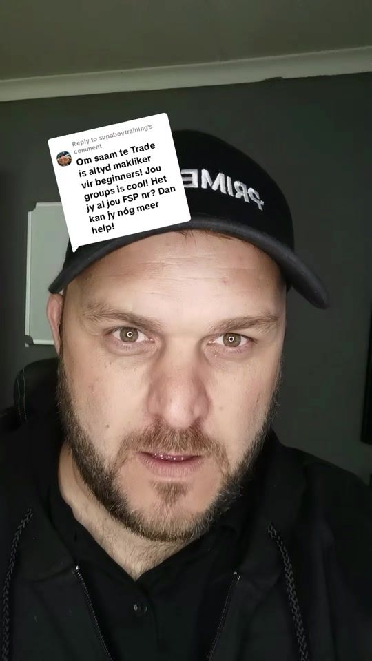 TikTok video thumbnail by umctradingza