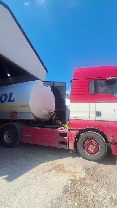 TikTok video thumbnail by truck.service.edvini