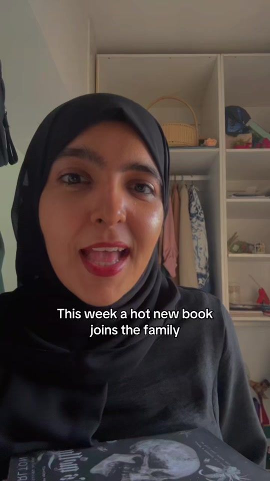 TikTok video thumbnail by i_ambooked