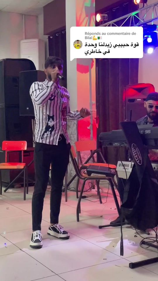 TikTok video thumbnail by oussa_ma_34
