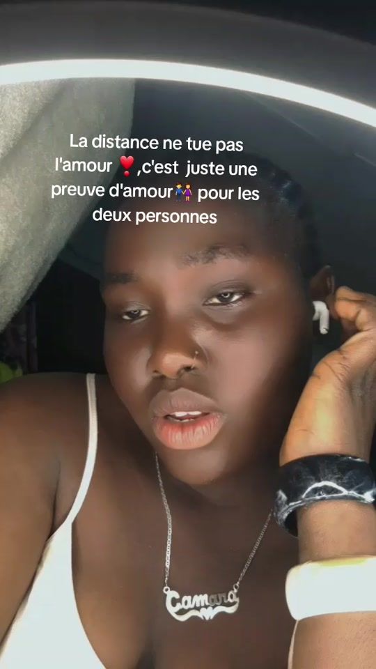 TikTok video thumbnail by dija.laprincesse26