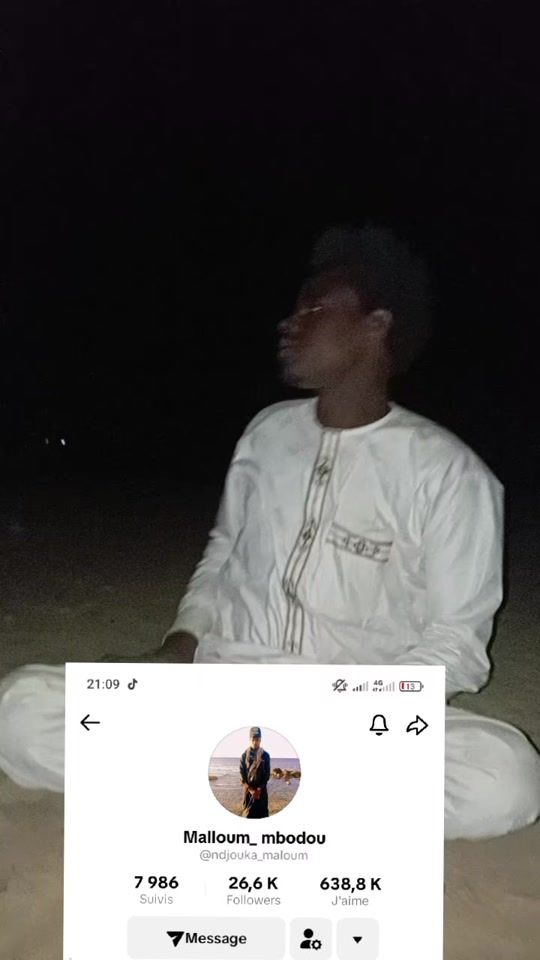 TikTok video thumbnail by alimoussamadem