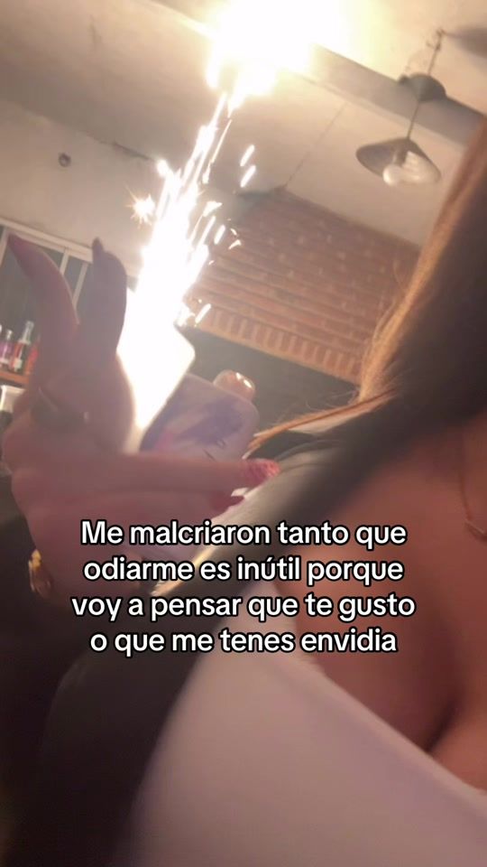 TikTok video thumbnail by sigosumando