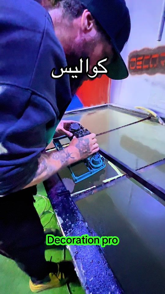 TikTok video thumbnail by decorationpro