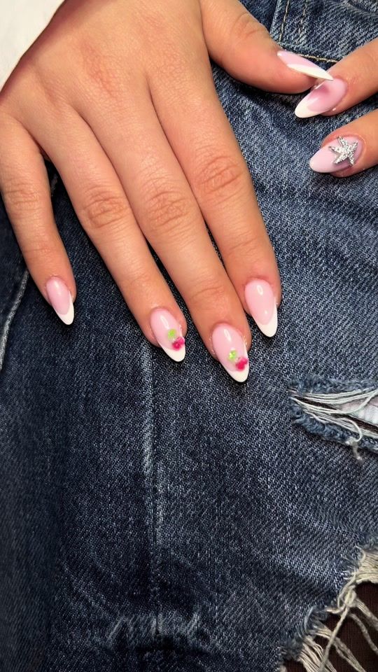 TikTok video thumbnail by bloomin..nails