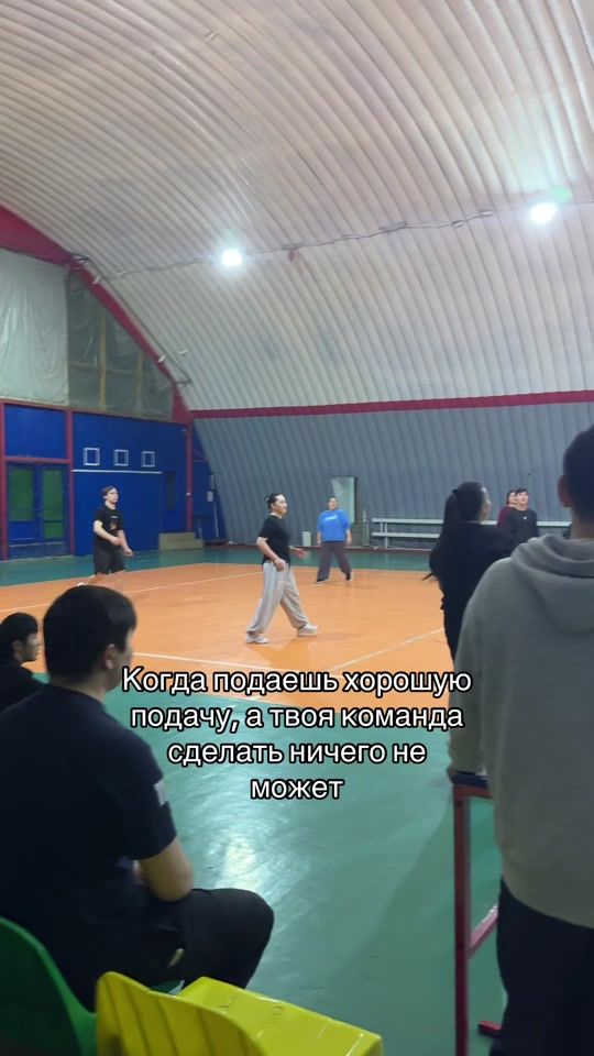 TikTok video thumbnail by content_volleyball_nik