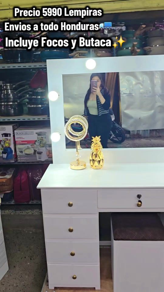 TikTok video thumbnail by elconquistadorhn