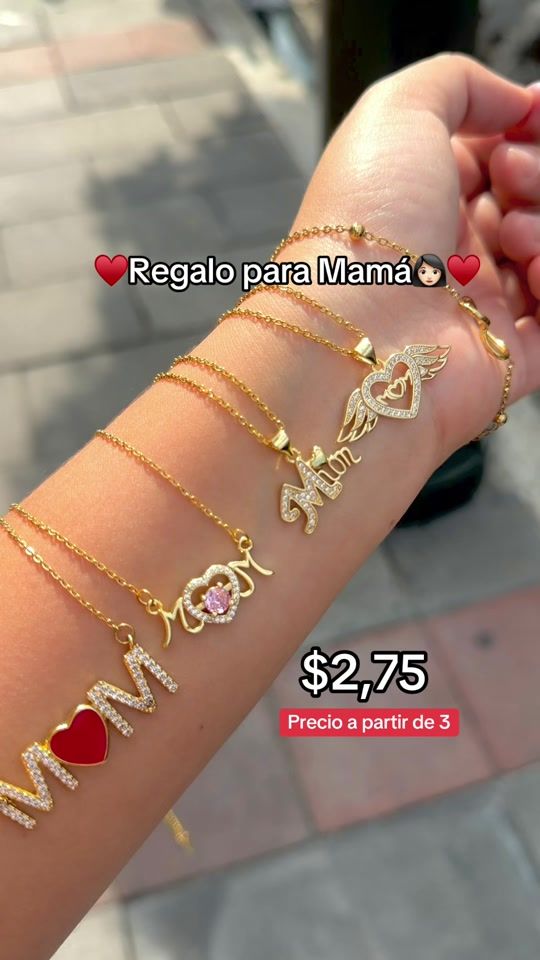 TikTok video thumbnail by emprendejoyas