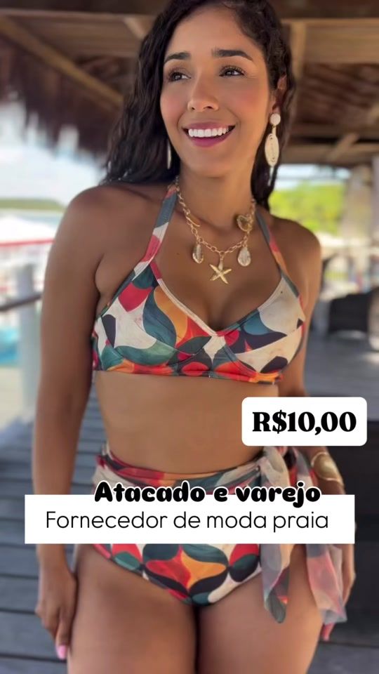 TikTok video thumbnail by como_revender_roupas