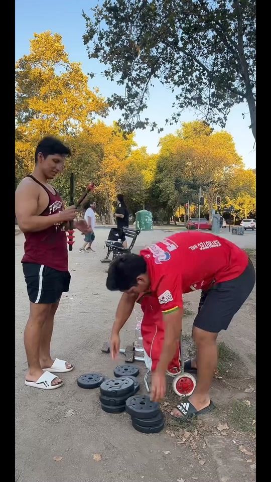 TikTok video thumbnail by rodrigofitnes1