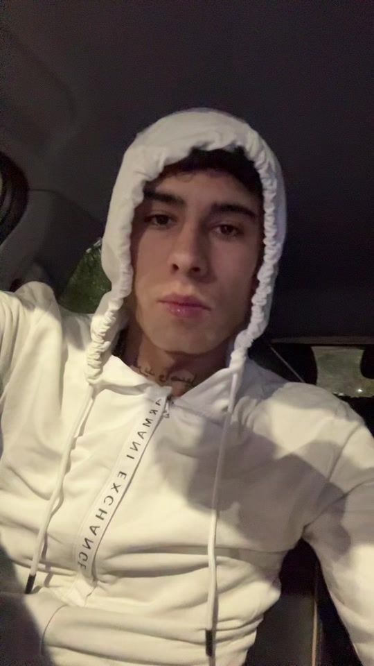 TikTok video thumbnail by yahveeoficial