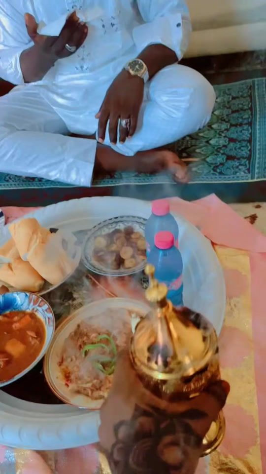 TikTok video thumbnail by oumardechego