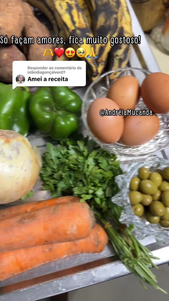 TikTok video thumbnail by andreia_mucanda