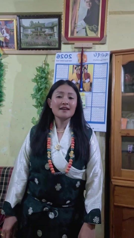 TikTok video thumbnail by gyalmo.2025