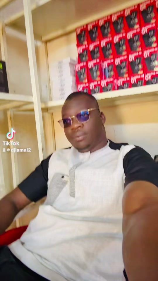 TikTok video thumbnail by djlamal2