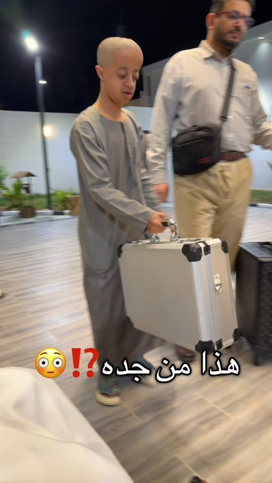TikTok video thumbnail by mc_abualnour