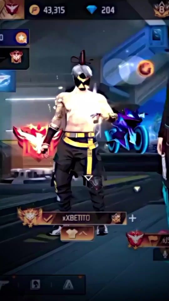 TikTok video thumbnail by soyisita_ff