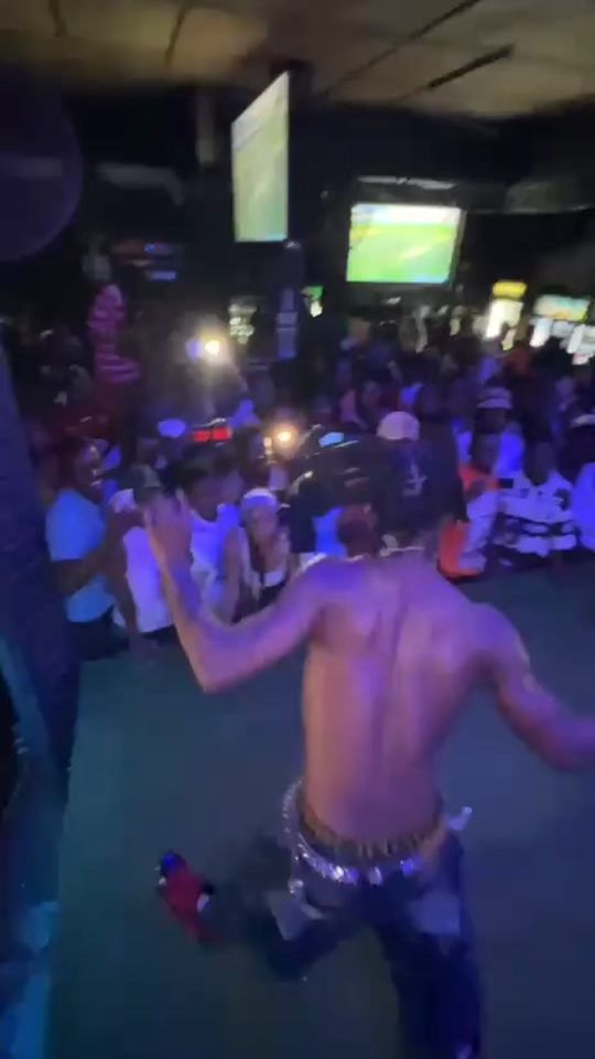 TikTok video thumbnail by djpee47