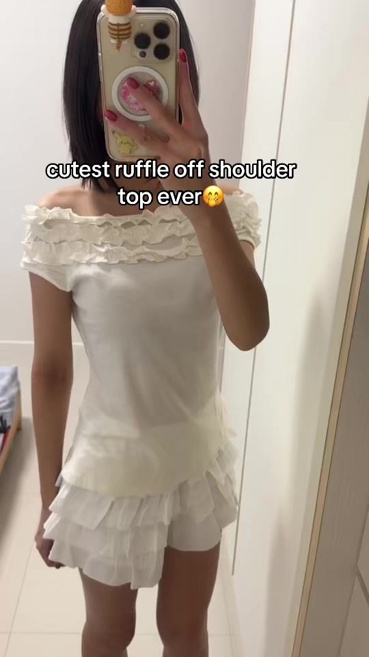 TikTok video thumbnail by xin.y1ng