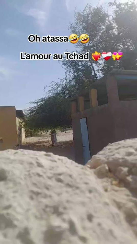 TikTok video thumbnail by abdraman__adoum__