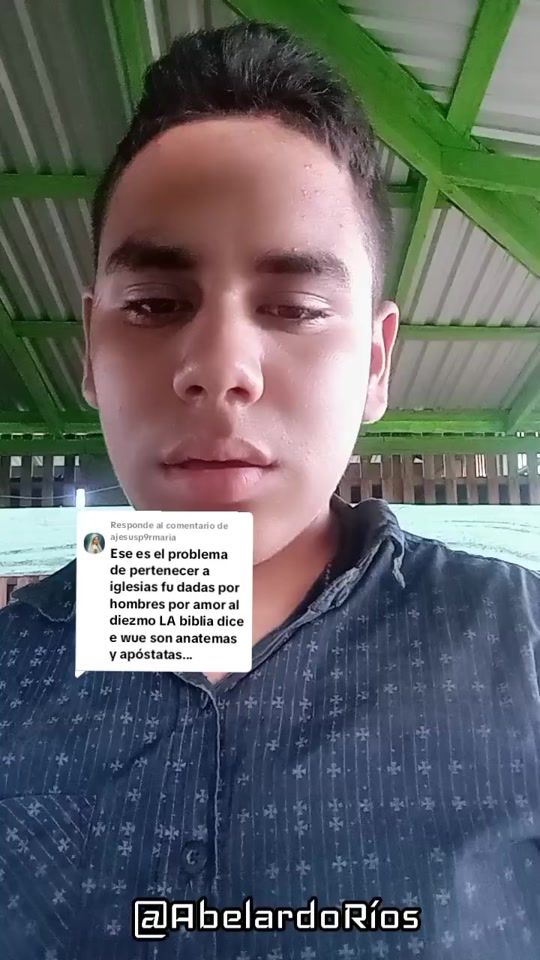TikTok video thumbnail by abelardo_rios1