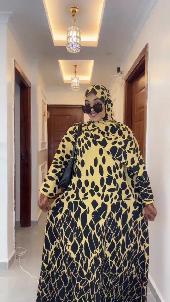 TikTok video thumbnail by afaaf_feresanestyle