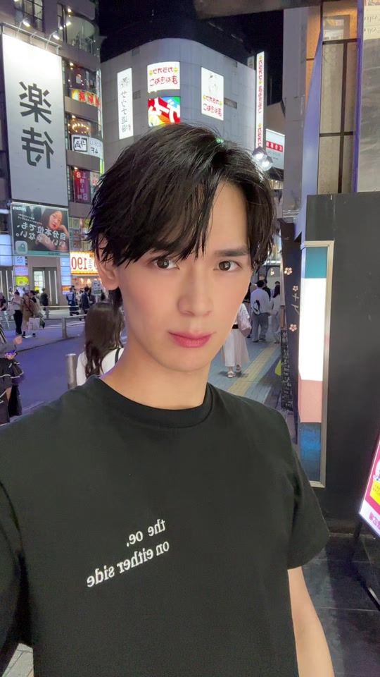TikTok video thumbnail by 9981_ryo