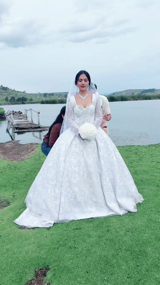 TikTok video thumbnail by milda.vestidos1