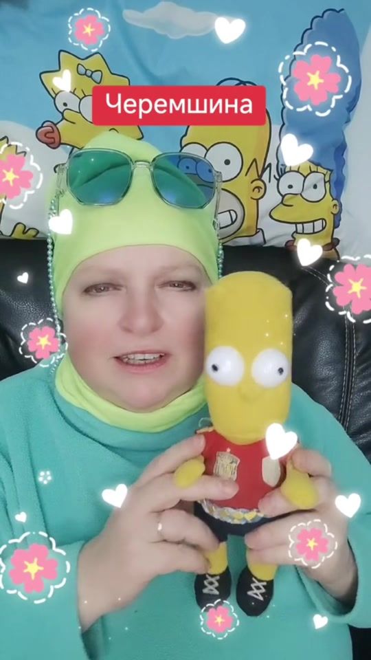 TikTok video thumbnail by annalev55