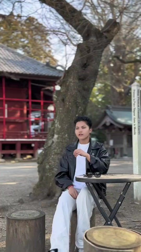 TikTok video thumbnail by killerpose02